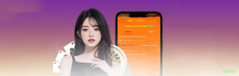 Desempenho do app 818bet em diferentes aparelhos