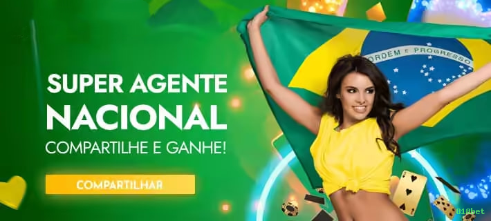 Configurações úteis dentro do app 818bet