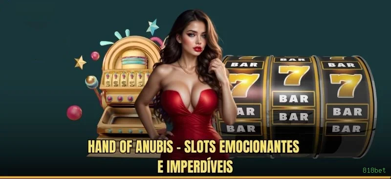 Roleta e blackjack 818bet