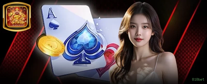App 818bet Android download