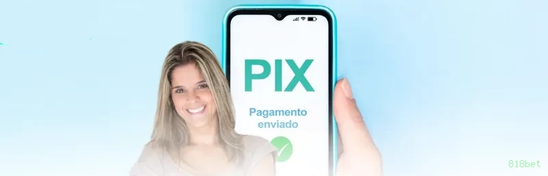 Aplicativo móvel 818bet para iOS e Android