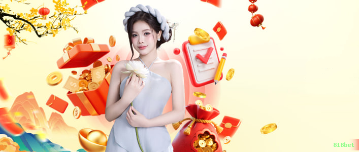 Plataforma 818bet - cassino e apostas