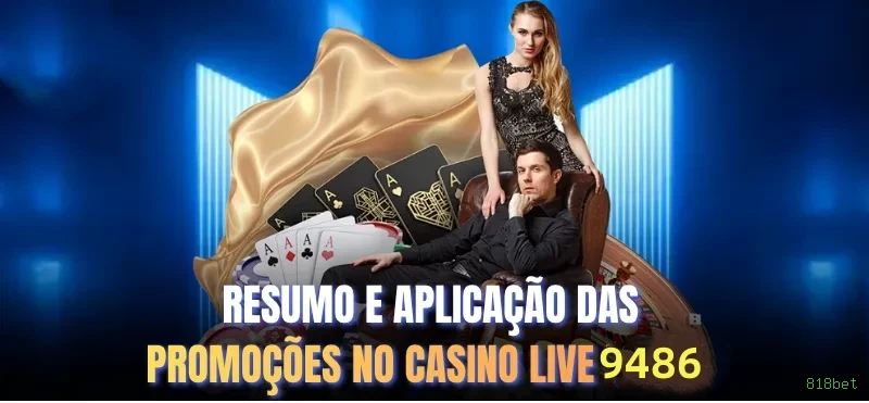 Suporte 818bet