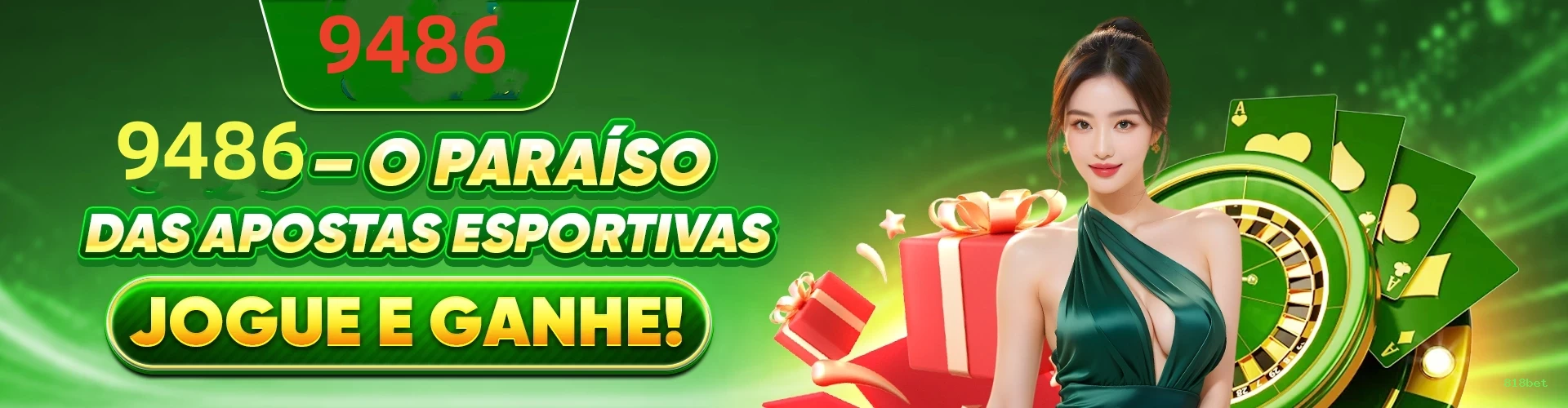 Bônus e prêmios 818bet
